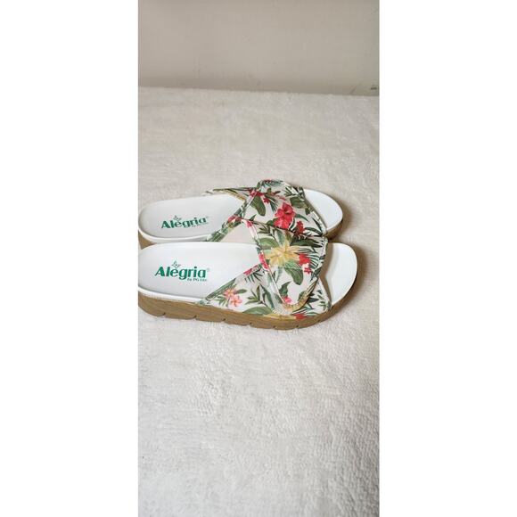 Alegria  slip on size 36 - Picture 4 of 7